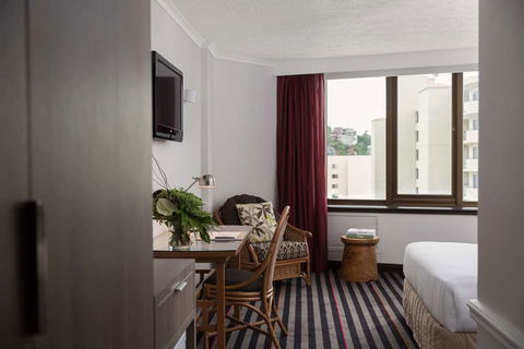 Rydges Southbank Townsville - Darwin Holiday 3