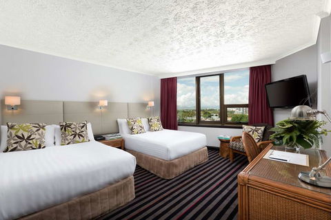 Rydges Southbank Townsville - Darwin Holiday 6