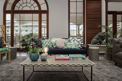 Rydges Southbank Townsville - Darwin Holiday 9