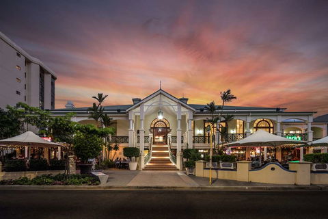 Rydges Southbank Townsville - Darwin Holiday 10