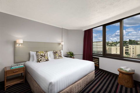 Rydges Southbank Townsville - Darwin Holiday 13