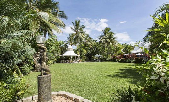 Townsville QLD Darwin Holiday