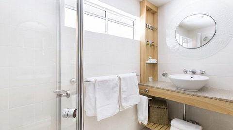 Seagulls Resort - Darwin Holiday 3