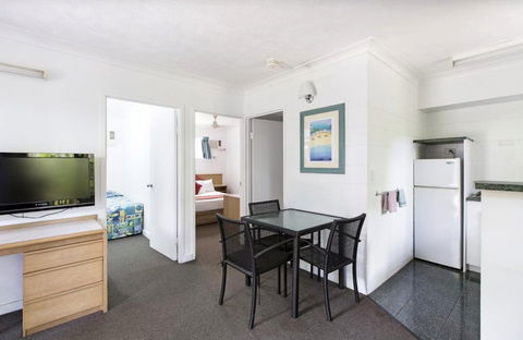 Seagulls Resort - Darwin Holiday 4