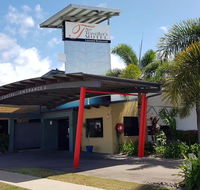 Ayr Traveller's Motel - Darwin Holiday