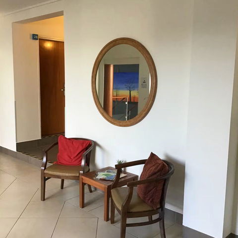 Ayr Traveller's Motel - Darwin Holiday 3