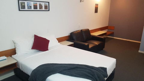 Ayr Traveller's Motel - Darwin Holiday 5