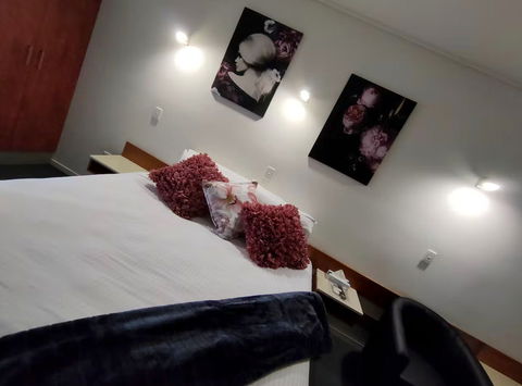 Ayr Traveller's Motel - Darwin Holiday 7