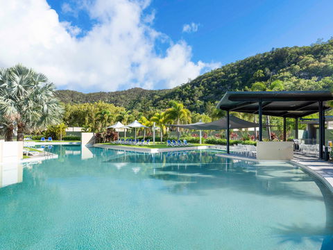 Peppers Blue on Blue Resort - Darwin Holiday 4