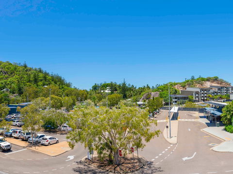 Peppers Blue on Blue Resort - Darwin Holiday 5