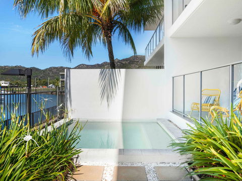 Peppers Blue on Blue Resort - Darwin Holiday 6