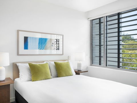 Peppers Blue on Blue Resort - Darwin Holiday 8