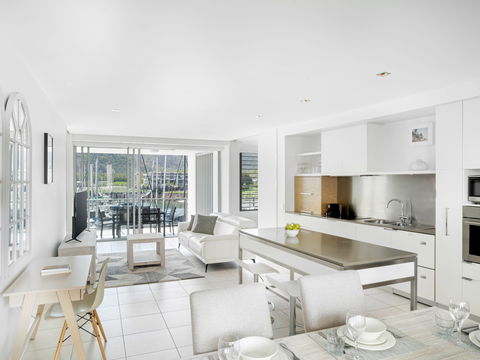 Peppers Blue on Blue Resort - Darwin Holiday 9