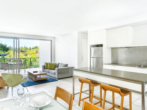 Peppers Blue on Blue Resort - Darwin Holiday 11