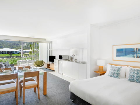 Peppers Blue on Blue Resort - Darwin Holiday 12