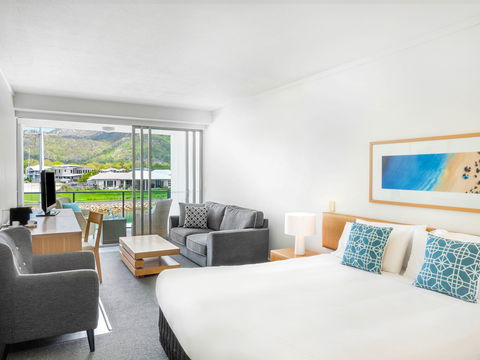 Peppers Blue on Blue Resort - Darwin Holiday 13