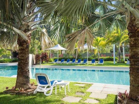 Peppers Blue on Blue Resort - Darwin Holiday 14