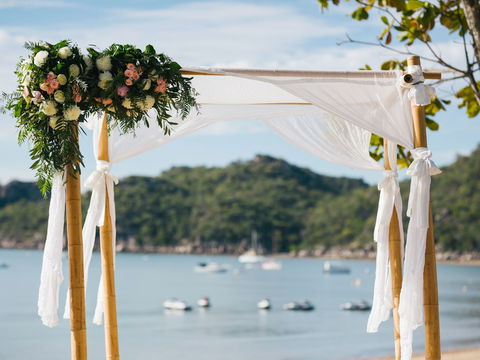 Peppers Blue on Blue Resort - Darwin Holiday 17