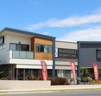 Bairnsdale International - Darwin Holiday