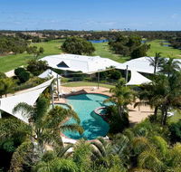 Mercure Bunbury Sanctuary Golf Resort - Darwin Holiday