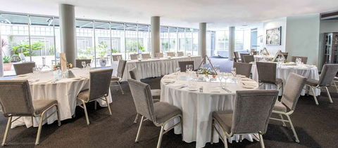 Best Western Plus Hotel Lord Forrest - Darwin Holiday 0