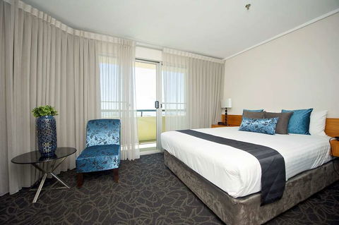 Best Western Plus Hotel Lord Forrest - Darwin Holiday 3