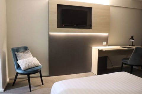 Best Western Plus Hotel Lord Forrest - Darwin Holiday 5