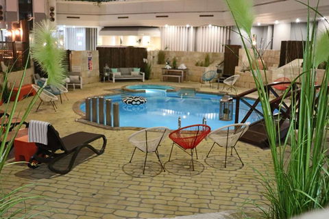 Best Western Plus Hotel Lord Forrest - Darwin Holiday 7