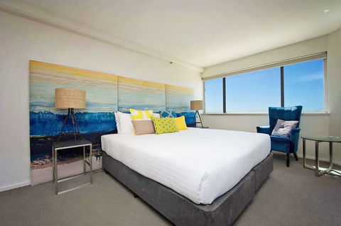 Best Western Plus Hotel Lord Forrest - Darwin Holiday 9