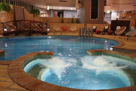 Best Western Plus Hotel Lord Forrest - Darwin Holiday 13