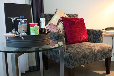 Best Western Plus Hotel Lord Forrest - Darwin Holiday 15