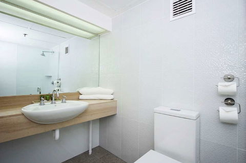 Best Western Plus Hotel Lord Forrest - Darwin Holiday 16