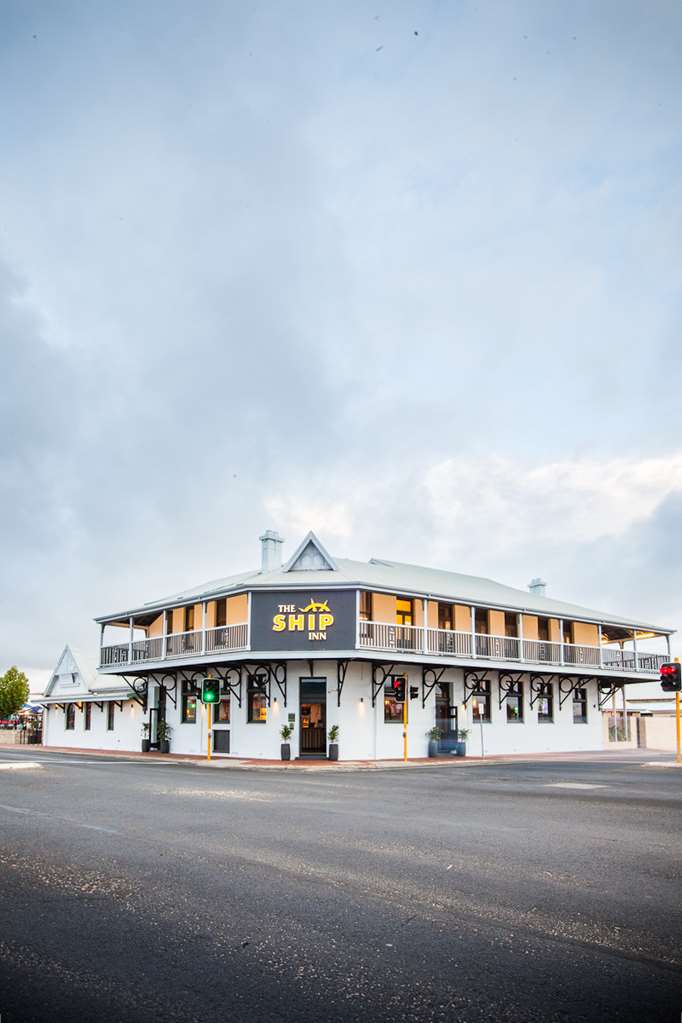Busselton WA Darwin Holiday