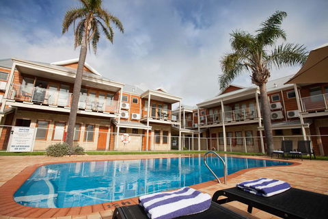 Royal Palms Resort By Nightcap - Darwin Holiday 7