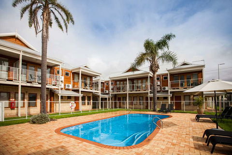 Royal Palms Resort By Nightcap - Darwin Holiday 8