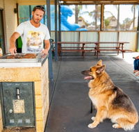 Discovery Parks Bunbury Village - Darwin Holiday