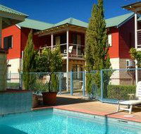 Amalfi Resort Busselton - Darwin Holiday