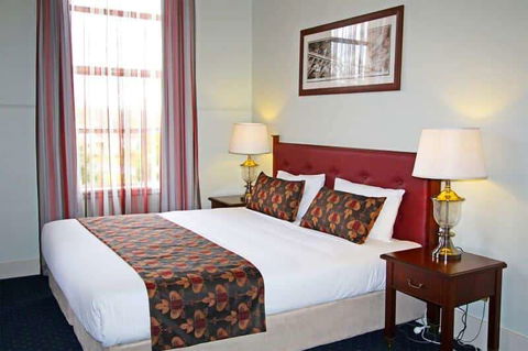 Club Wyndham-Trademark Collection - Darwin Holiday 6