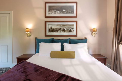 Club Wyndham-Trademark Collection - Darwin Holiday 8
