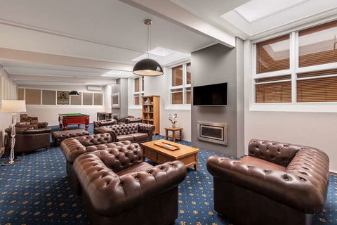 Club Wyndham-Trademark Collection - Darwin Holiday 14