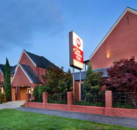 Best Western Plus Ballarat Suites - Darwin Holiday