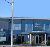 Barkly Motor Lodge - Darwin Holiday
