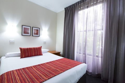 Barkly Motor Lodge - Darwin Holiday 4