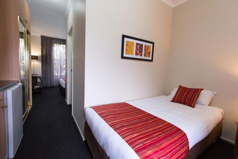 Barkly Motor Lodge - Darwin Holiday 5