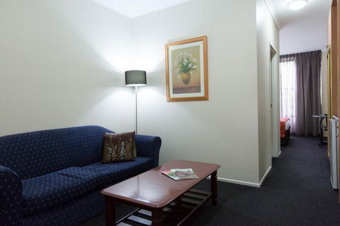 Barkly Motor Lodge - Darwin Holiday 8