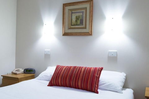 Barkly Motor Lodge - Darwin Holiday 9