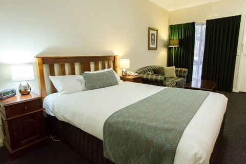 Barkly Motor Lodge - Darwin Holiday 10