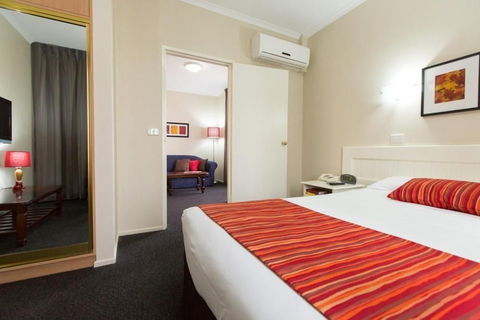 Barkly Motor Lodge - Darwin Holiday 14
