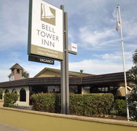 Bell Tower Inn - Darwin Holiday