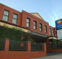 Comfort Inn  Suites City Views - Darwin Holiday